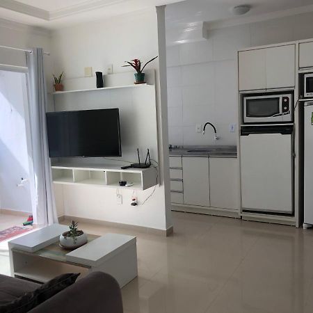 Апартаменты Residencial Valente Флорианополис Экстерьер фото